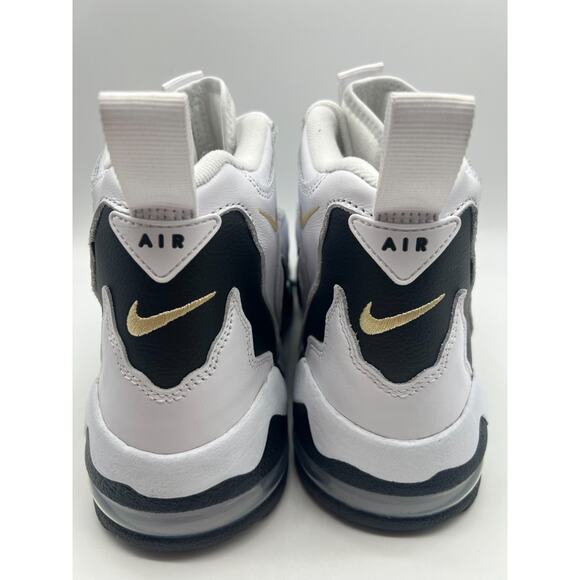 Nike Air DT Max '96 Colorado Away White Black Men Size 11 HM9236-100 New - Picture 7 of 16